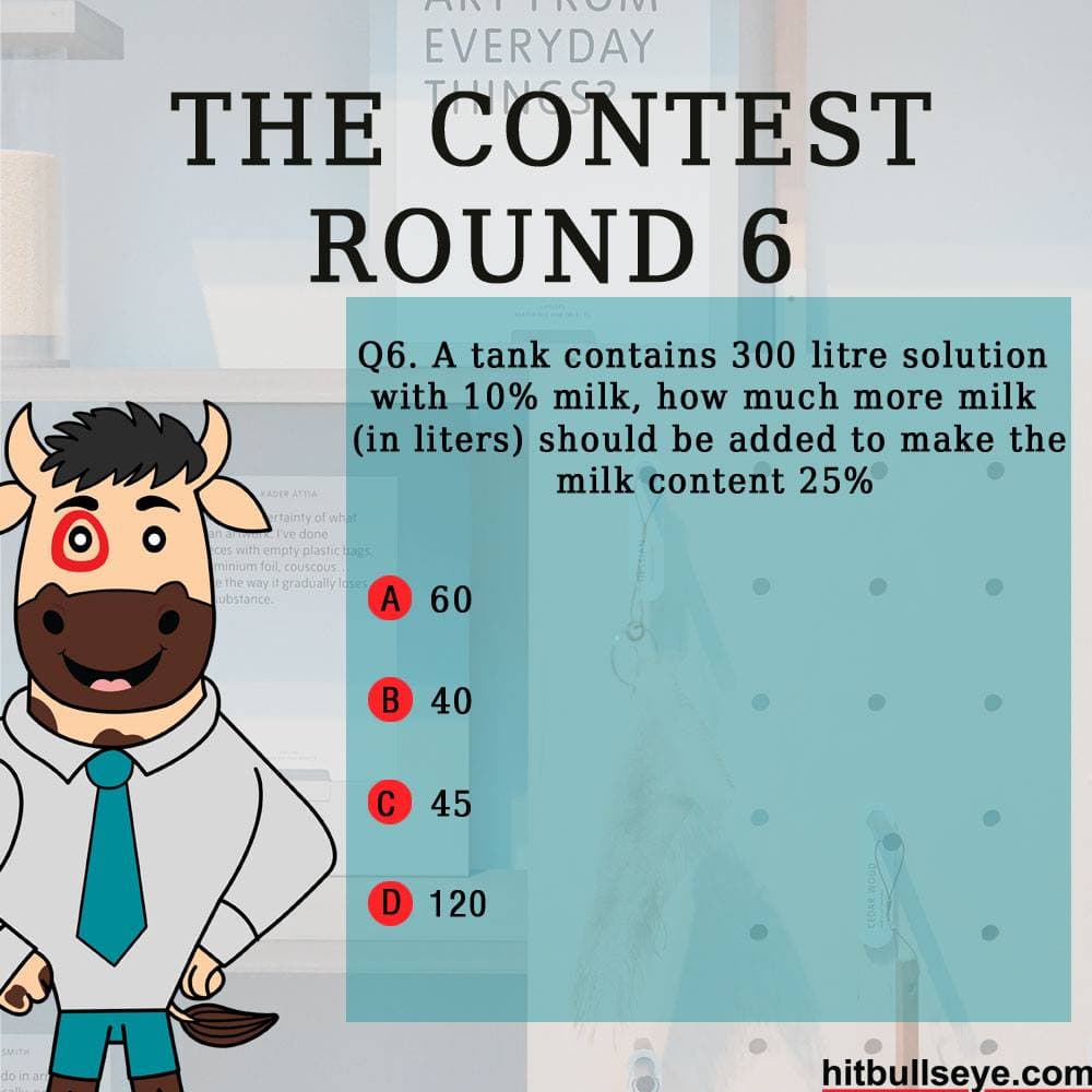 Hitbullseye HitBulls Eye: Gallery photo 6